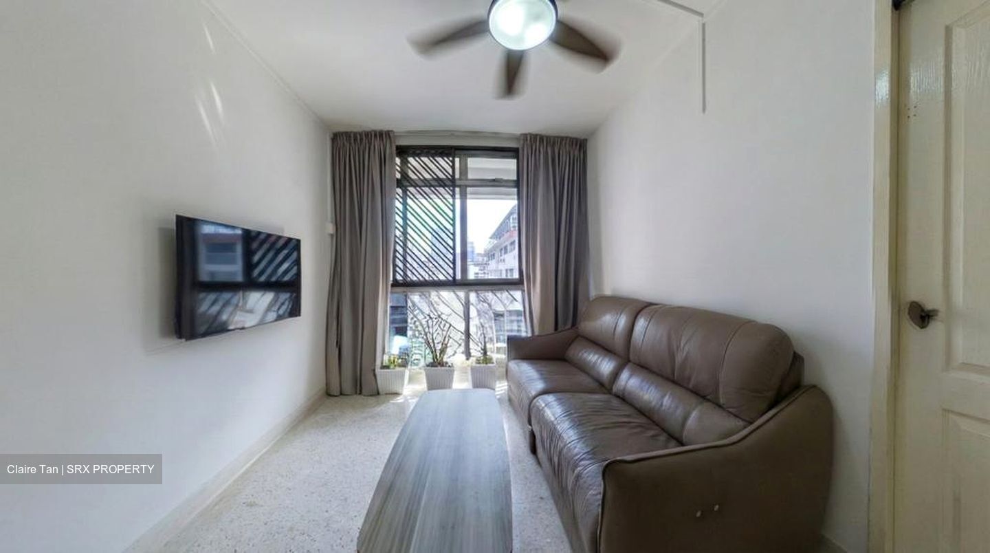 Spottiswoode Park (D2), Apartment #523894711